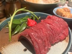 -盡膳口福跷脚牛肉火锅(国贸商城店)