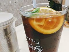 -蔡澜点心·粤菜(月星环球港店)