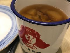-符离集餐厅(万象城店)