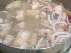 -椰客·海南椰子鸡(新塘永旺梦乐城店)