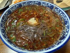 -惠记粉汤羊血梆梆肉(永松路店)