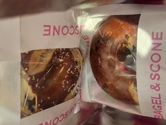 -CC BAGEL&SCONE 贝果与司康(南开大悦城店)