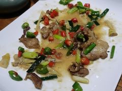 -下梅人家土菜馆(历史文化餐厅度假区店)