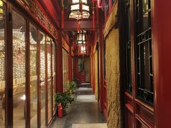 -厉家菜(金宝街店)