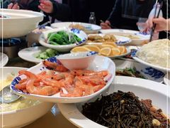 -陶然居·重庆菜(生态园店)
