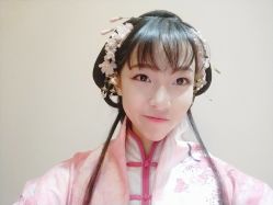 -盘子女人坊古装写真摄影(天津总店)