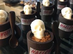 -海鲜自助·汇咖啡厅(宜宾绿发皇冠假日酒店)