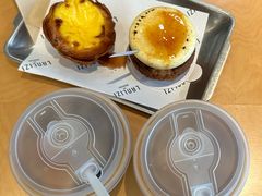 -LANLIZI BAKERY(COSMO店)