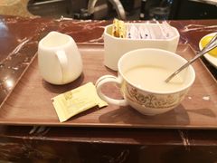 -上海大宁福朋喜来登酒店大堂吧(共和新路店)