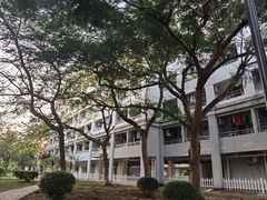 -暨南大学(珠海校区)