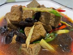 -呼吸森林·生态农庄农家乐私房菜