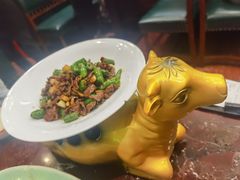 -新白鹿餐厅(爱琴海购物中心店)