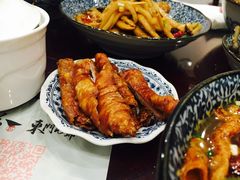 -东门七爷螺蛳粉(浦东店)