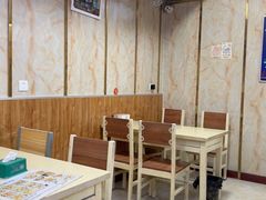 -海军馕坑肉店(库尔勒总店)