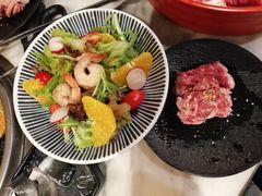 -火炉火自助餐(西直门凯德MALL店)