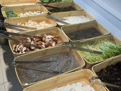 -天荷菜根·闽南素食自助(刺桐北路店)