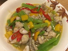 -嘉旺港式茶餐厅(延长中路店)
