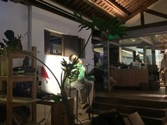 -Nirvana Cafe&Bar(北仓文创街区店)