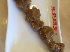 -琴岛顺天馄饨(营口路市场店)