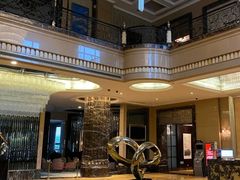 -星河湾半岛酒店-真粤中餐厅