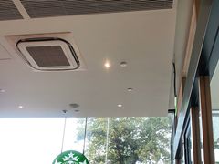 -星巴克(北京王府井店)
