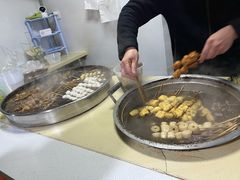 -马记大锅煮(总店)