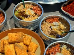 -耍盆友·重庆江湖菜(百子湾店)