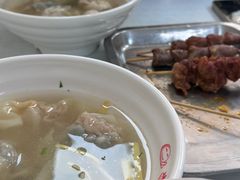 -海平馄饨(逍遥二路店)