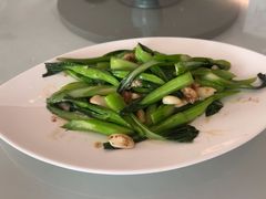 -粤财皇冠假日酒店·彩华轩中餐厅