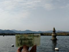 -西湖游船