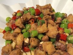 -绿雅酒家(江西中路店)
