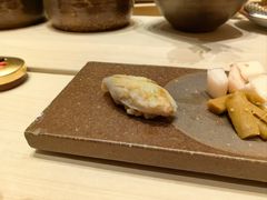 -Ginza Onodera 鮨(外滩十八号店)