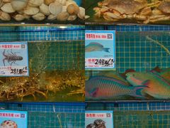 -范饭椰林川湘味海鲜·椰子鸡(三亚湾椰梦长廊店)