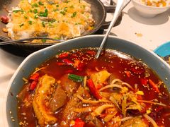 -港丽餐厅(高德置地店)