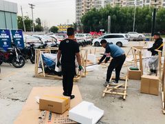 -贝纳利摩托车中国北京旗舰店(志远机车)