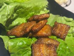 -云晓光头烧烤吧(川沙绿地店)