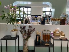 大堂-一尺花园(安和花园店)