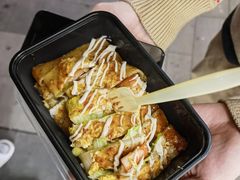 -冠雄先生烤冷面(熙街旗舰店)