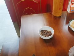 -津门老羊家·铜锅涮羊肉·烧烤(科技园店)
