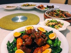 -大家发海鲜城夜排档(华山中路店)