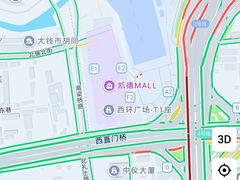 -凯德MALL(西直门店)