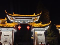 -前童古镇