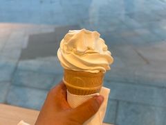 -麦当劳(燕顺路店)