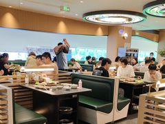 -梨花甄选自助烤肉(小寨原力场店)