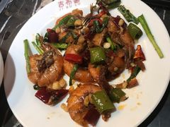 -吉布鲁牛排海鲜自助(成都大悦城店)