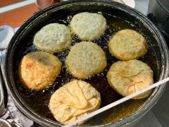酸菜菜盒-小木菜盒(李家村秋林店)