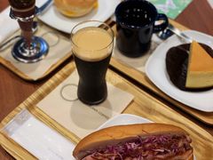 -OGAWA COFFEE 京都駅中央口店
