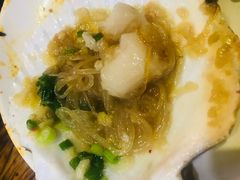 -阿记烧烤(英达路店)