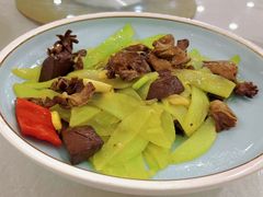 -茗荔园农庄(大涌店)
