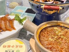 -紫光园·烤鸭(定慧桥店)
